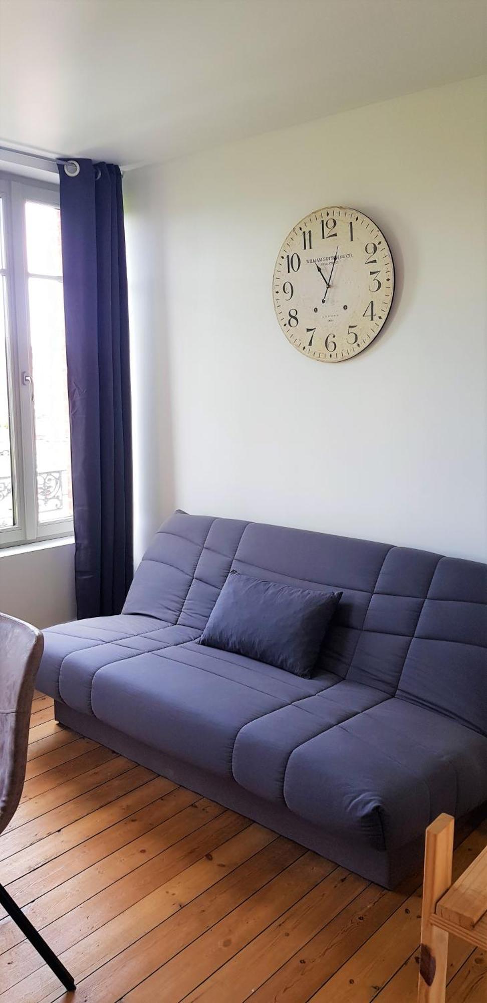 La Pause Mersoise Apartman Szoba fotó