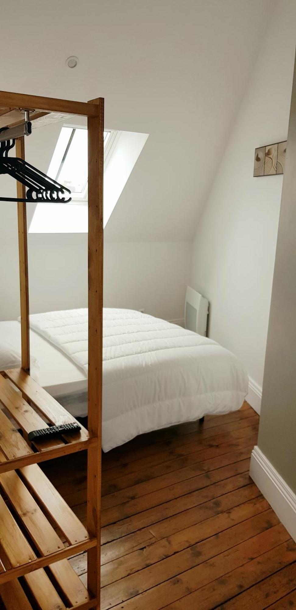 La Pause Mersoise Apartman Szoba fotó