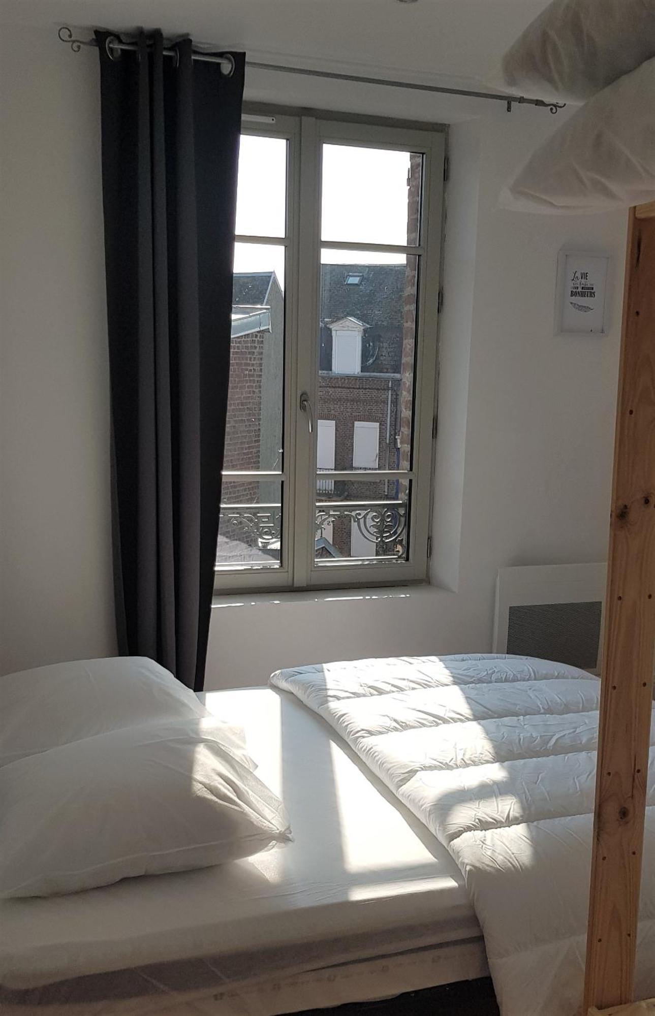 La Pause Mersoise Apartman Szoba fotó