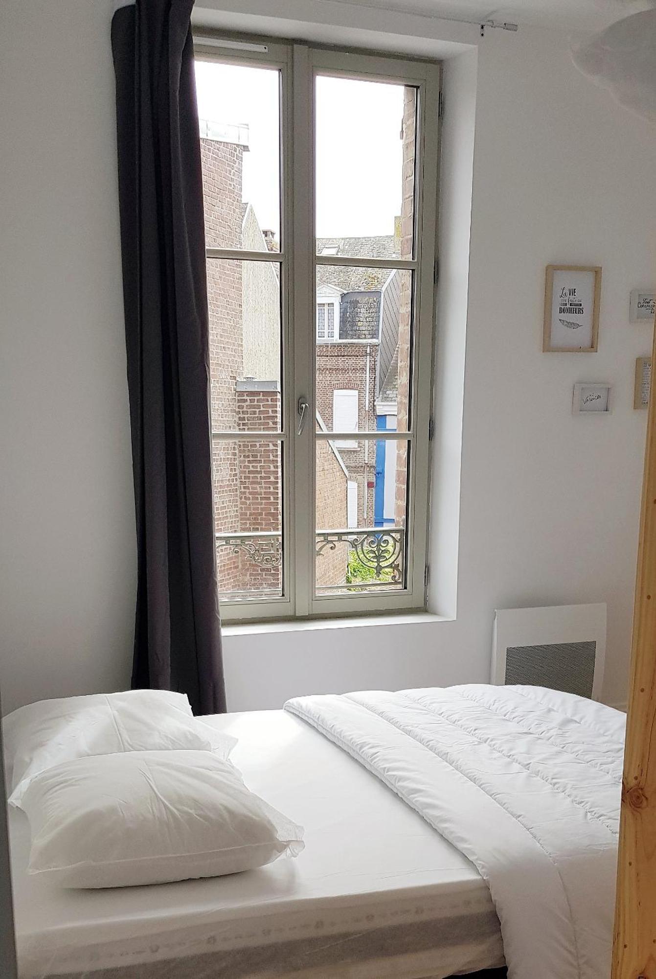 La Pause Mersoise Apartman Szoba fotó