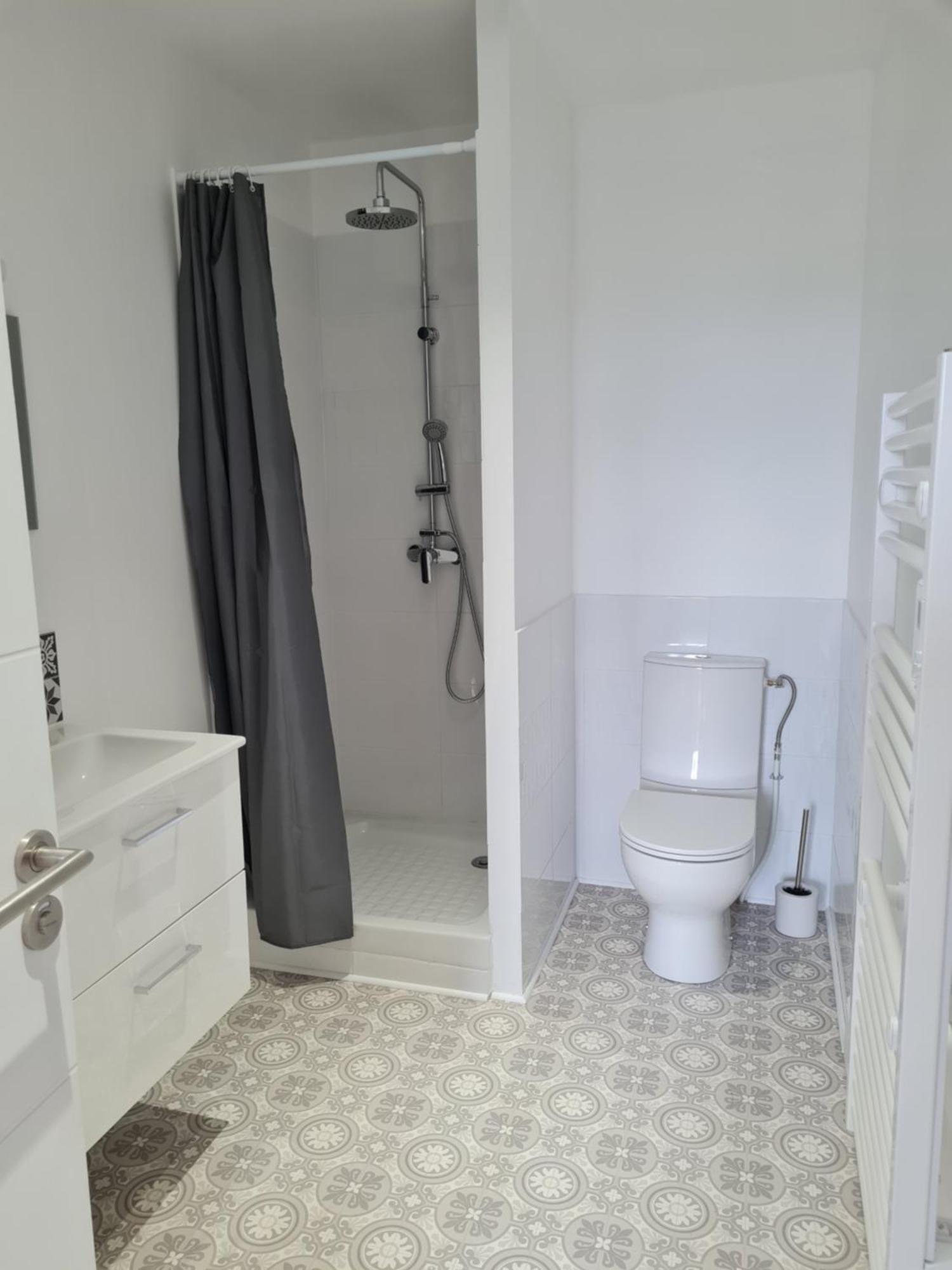 La Pause Mersoise Apartman Szoba fotó